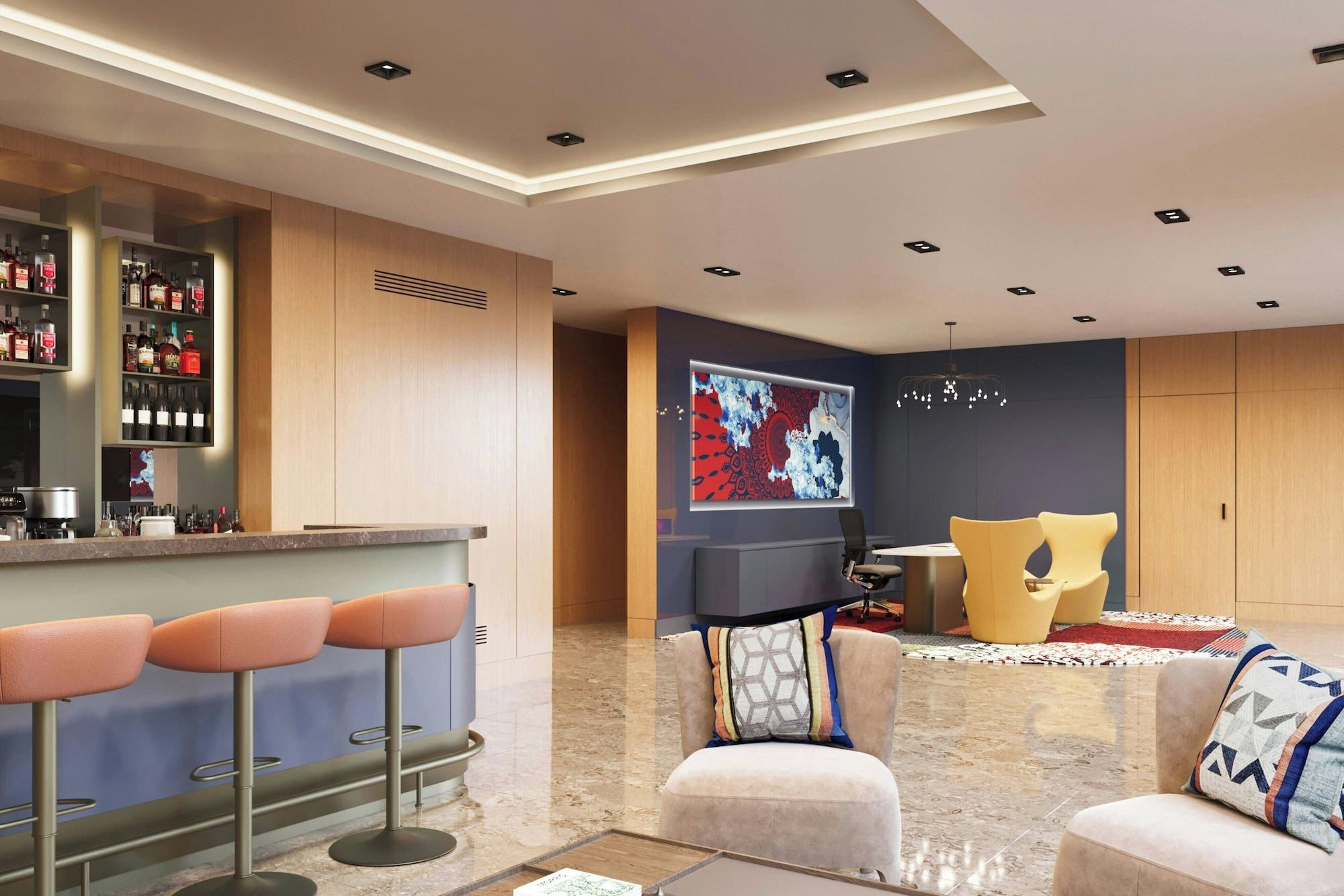 Vista Lobby Lokalist, Istanbul, a Tribute Portfolio Hotel