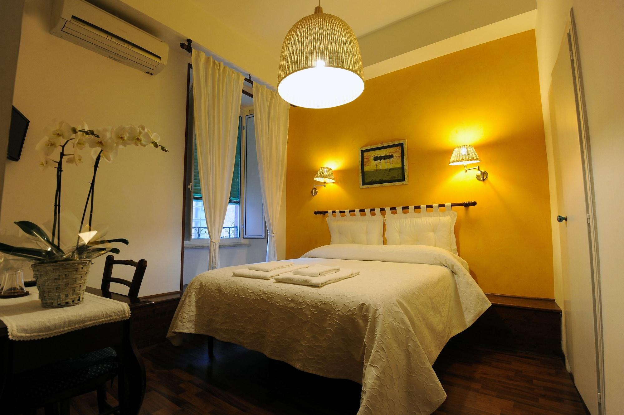 Varios Federici Guest House