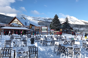 Actividad - Traslado al Cerro Chapelco Ida y Vuelta