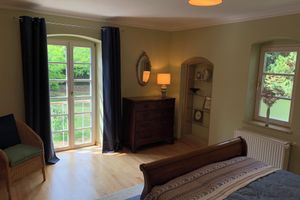 Alquiler Vacacional - Vacation home Residence Herrengarten Haardt