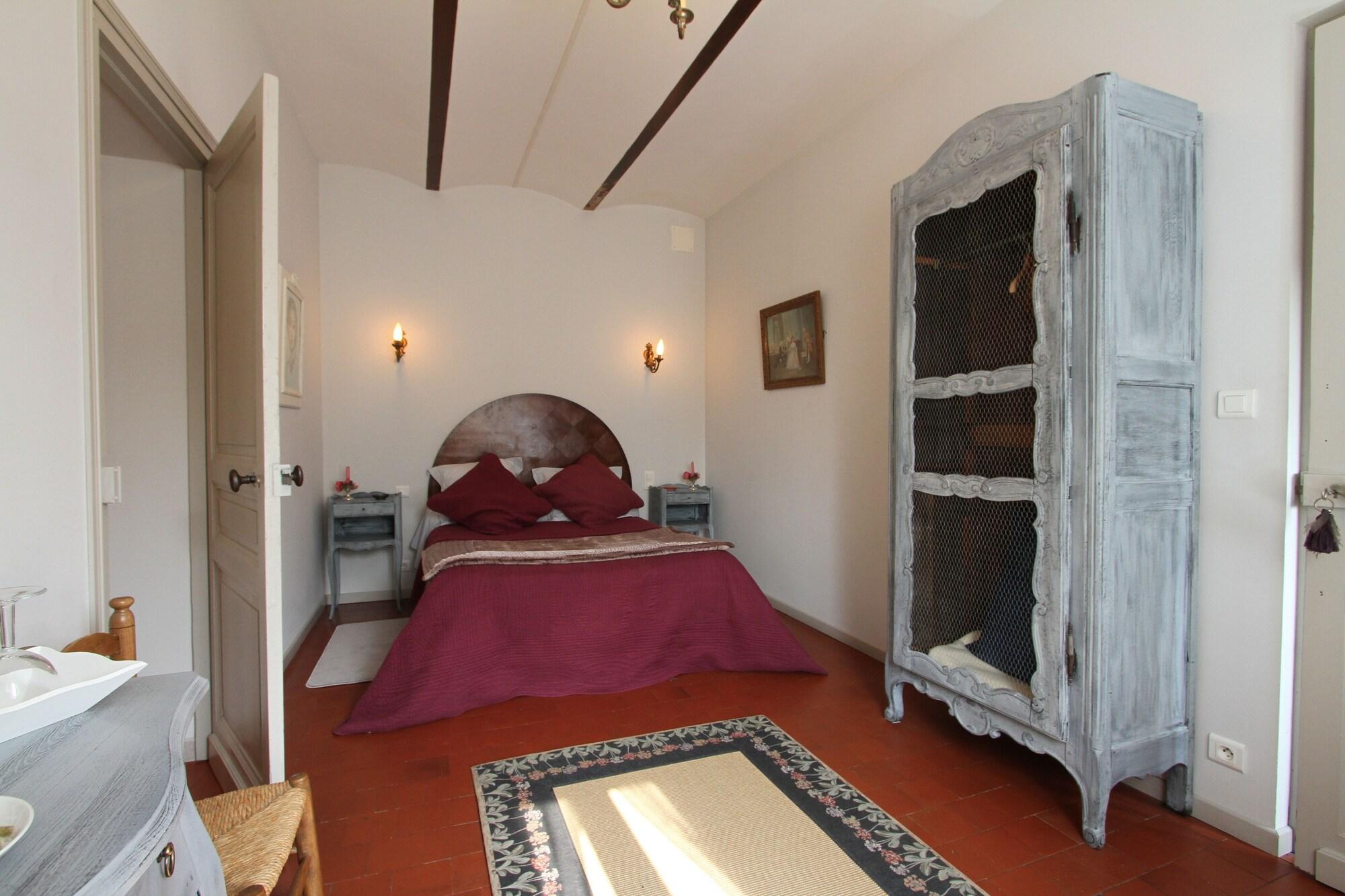Habitación Le Clos Xavianne