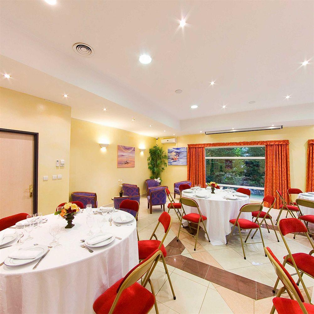 Restaurant Ariane Hotel Istres