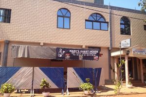 Alojamiento - Mary's Guest House