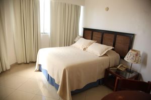 Alojamiento - Hotel Plaza del Sol