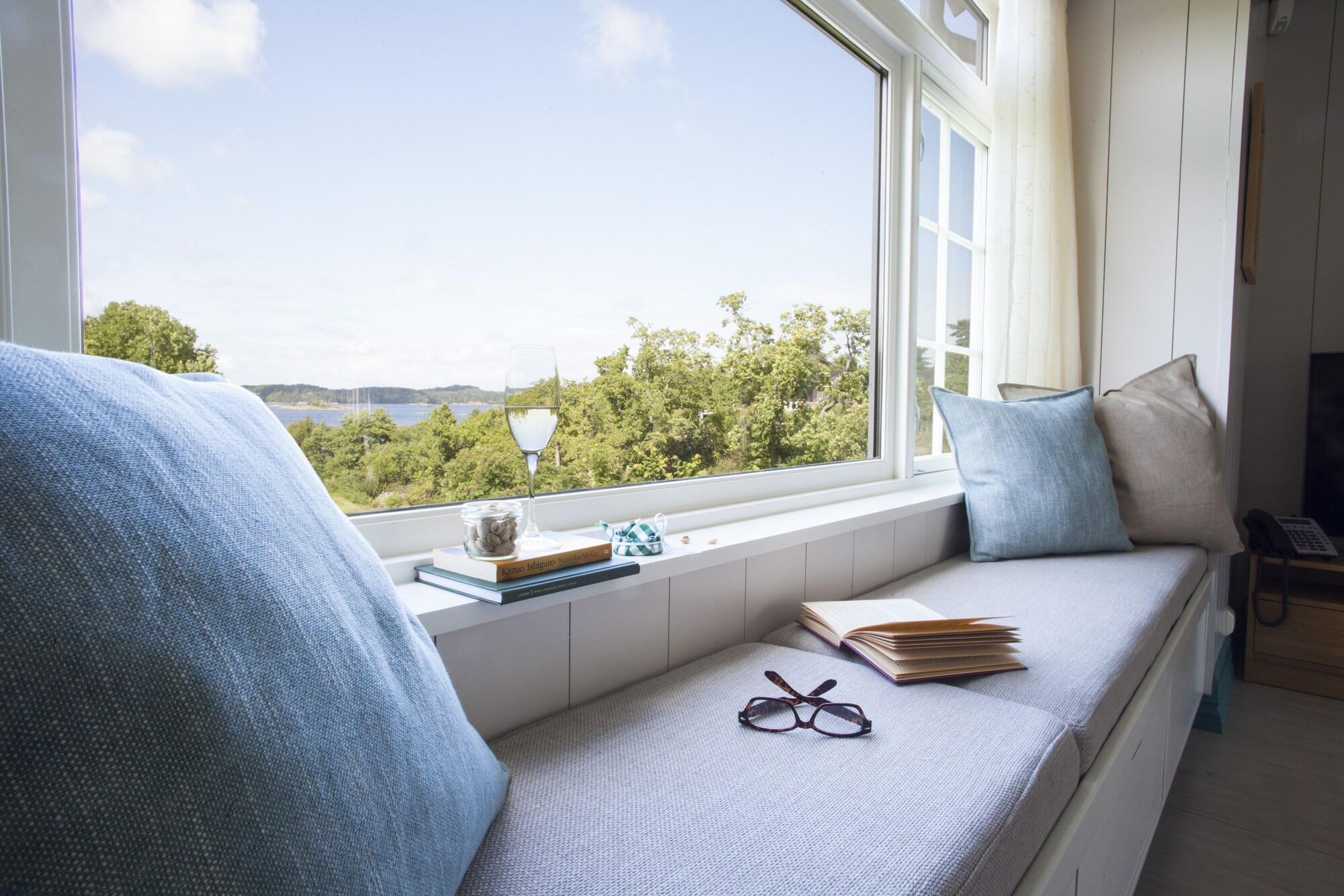 Habitación Engø Gård