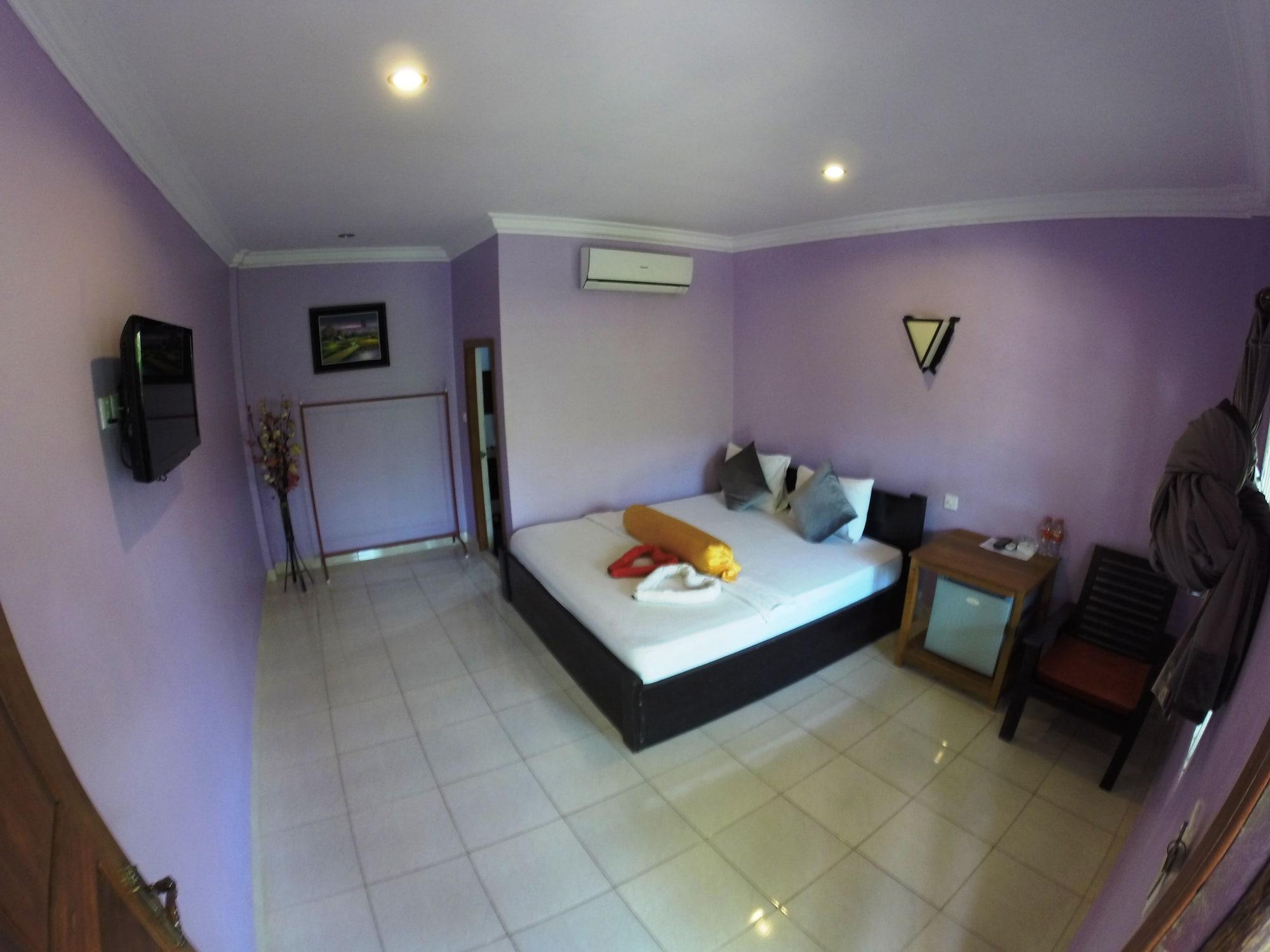 Habitación The River Lodge