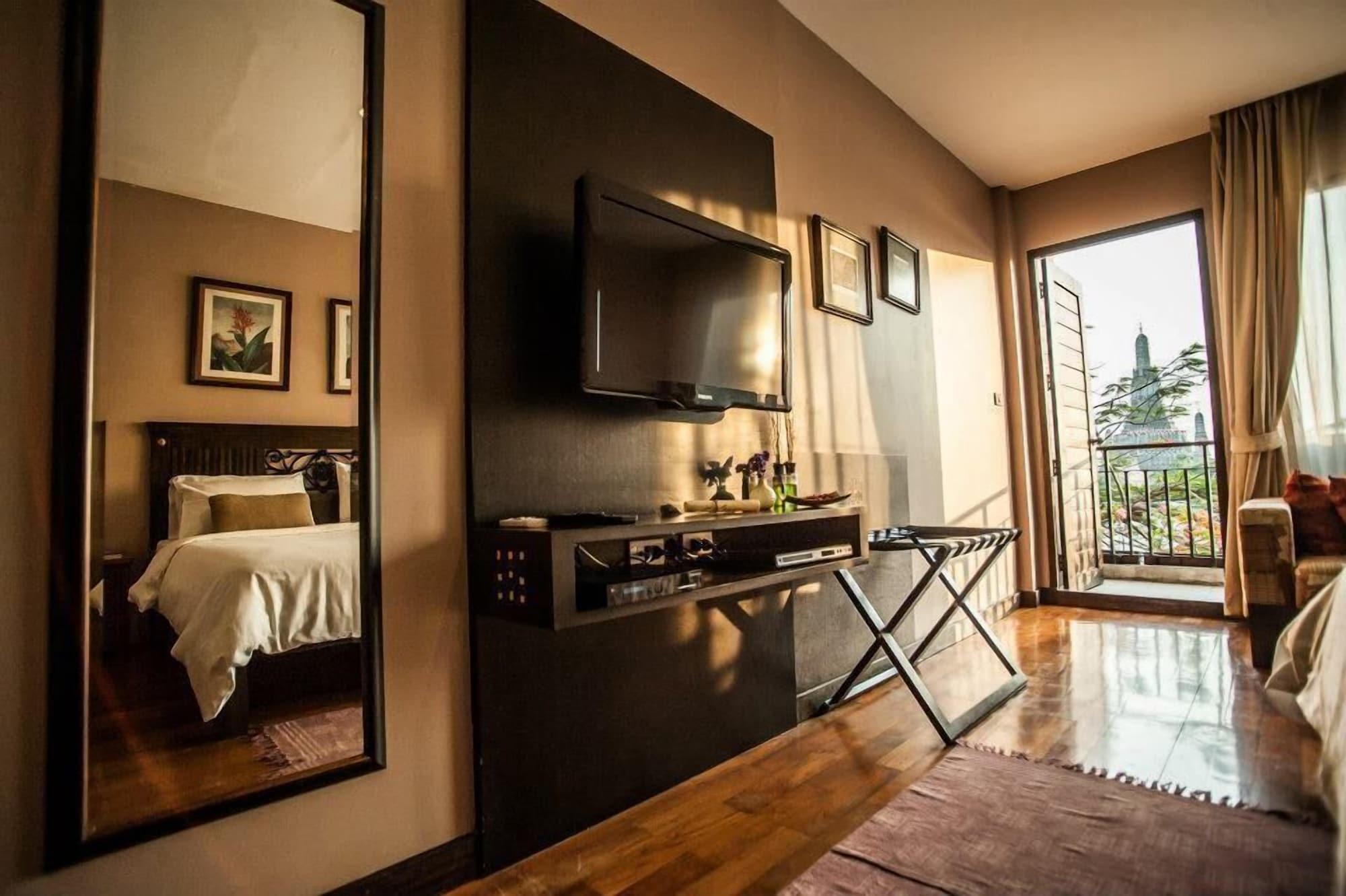 Set de Habitación Sala Arun