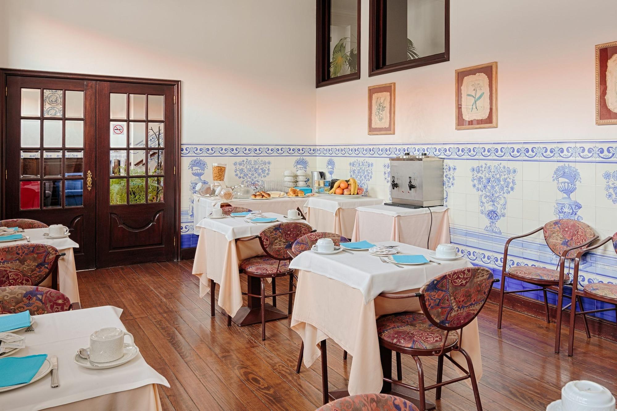 Restaurant Albergaria da Sé