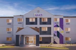 Alojamiento - Spark by Hilton Springfield Southwest