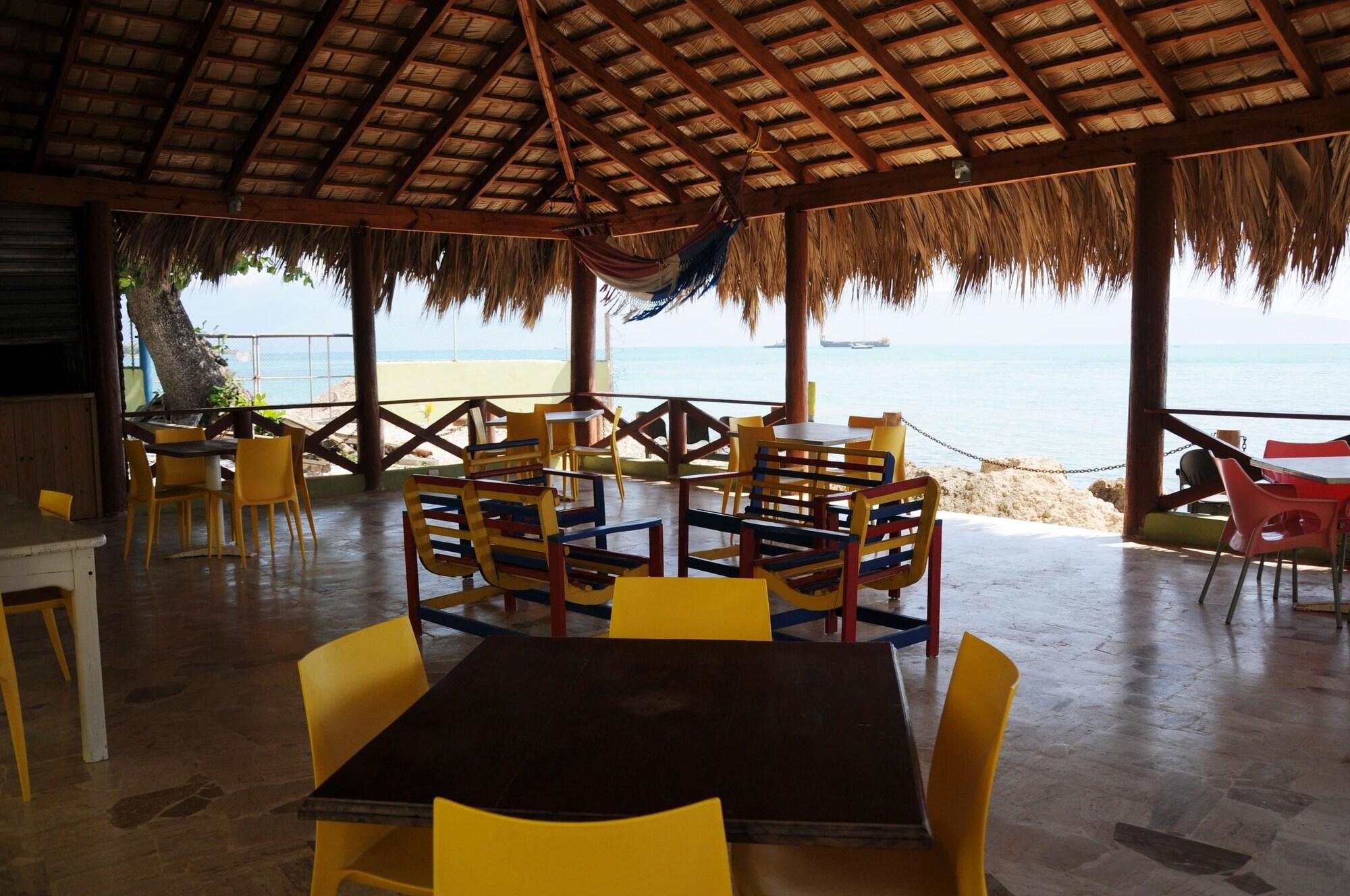 Restaurant Hotel y Casino Guarocuya