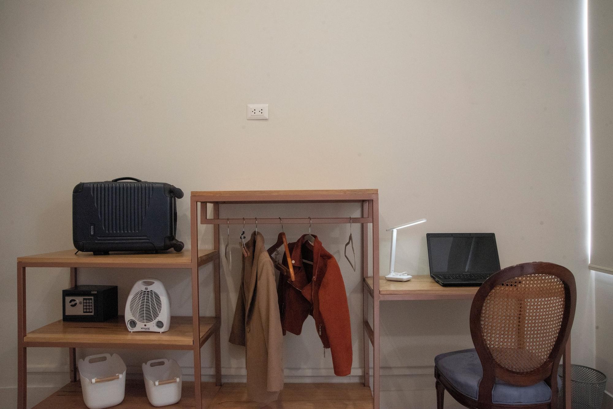 Habitación Lima Atelier