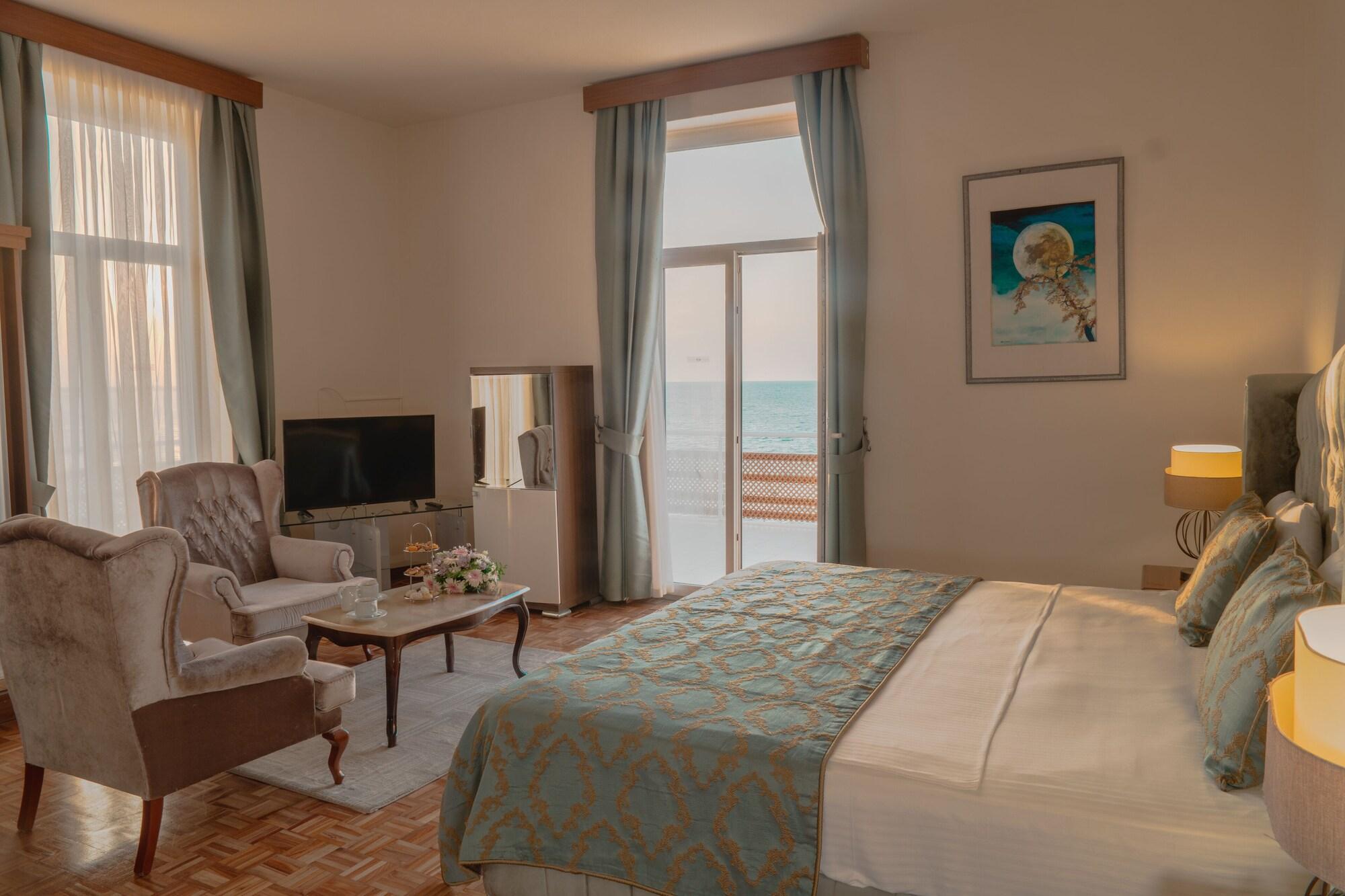 Habitación Dome Hotel