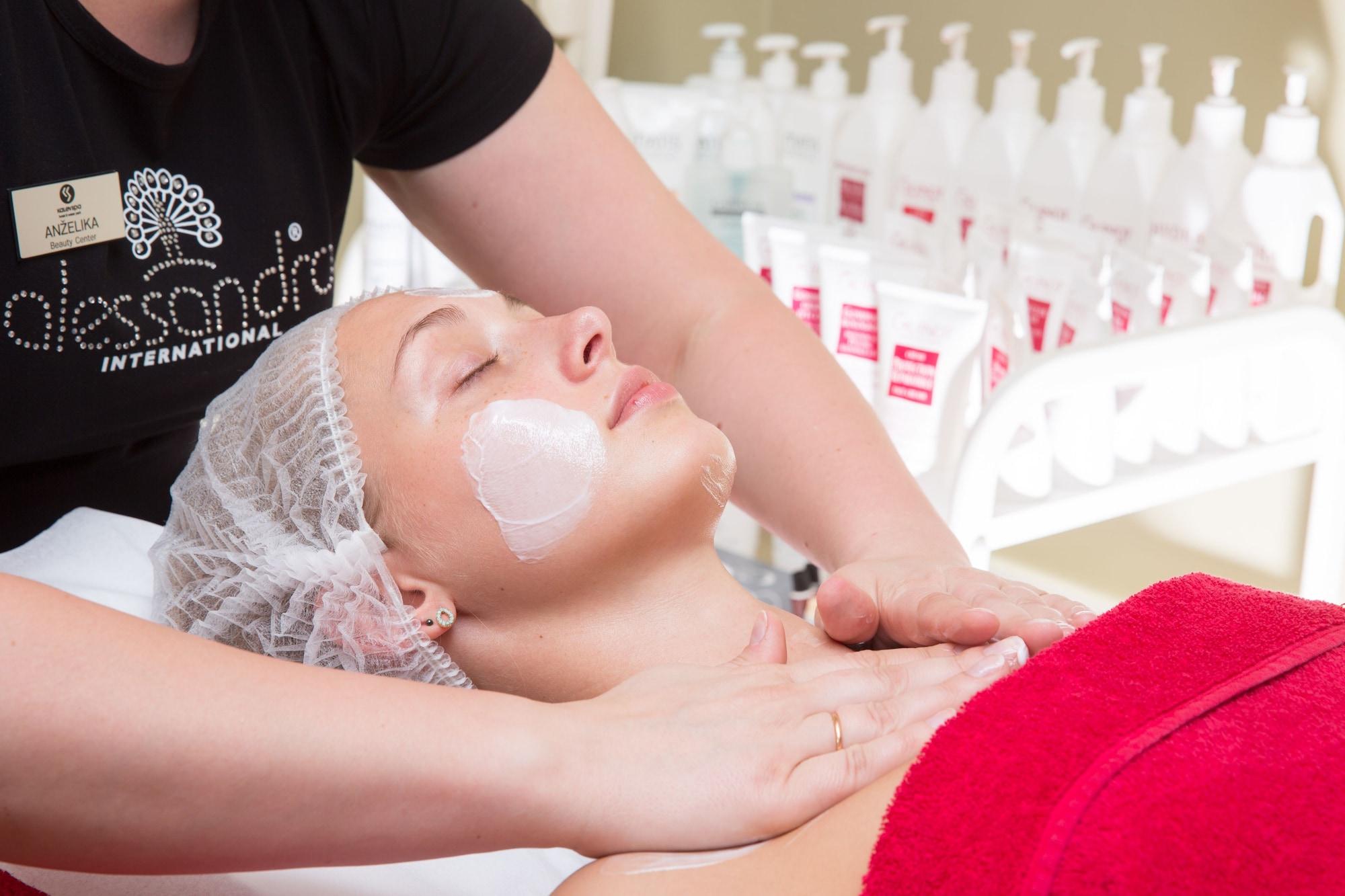 Spa Kalev Spa Hotel & Waterpark