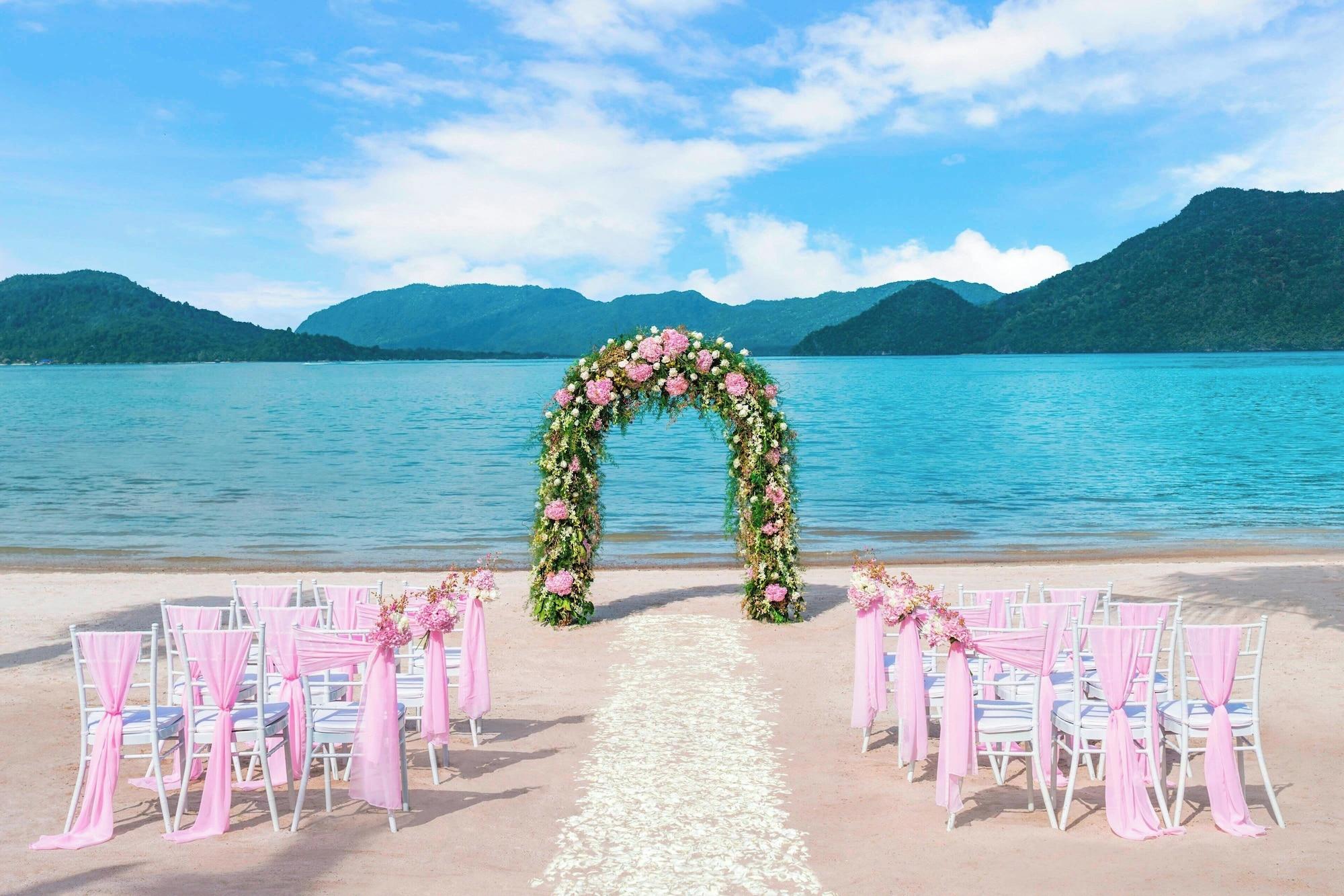 Playa The St. Regis Langkawi