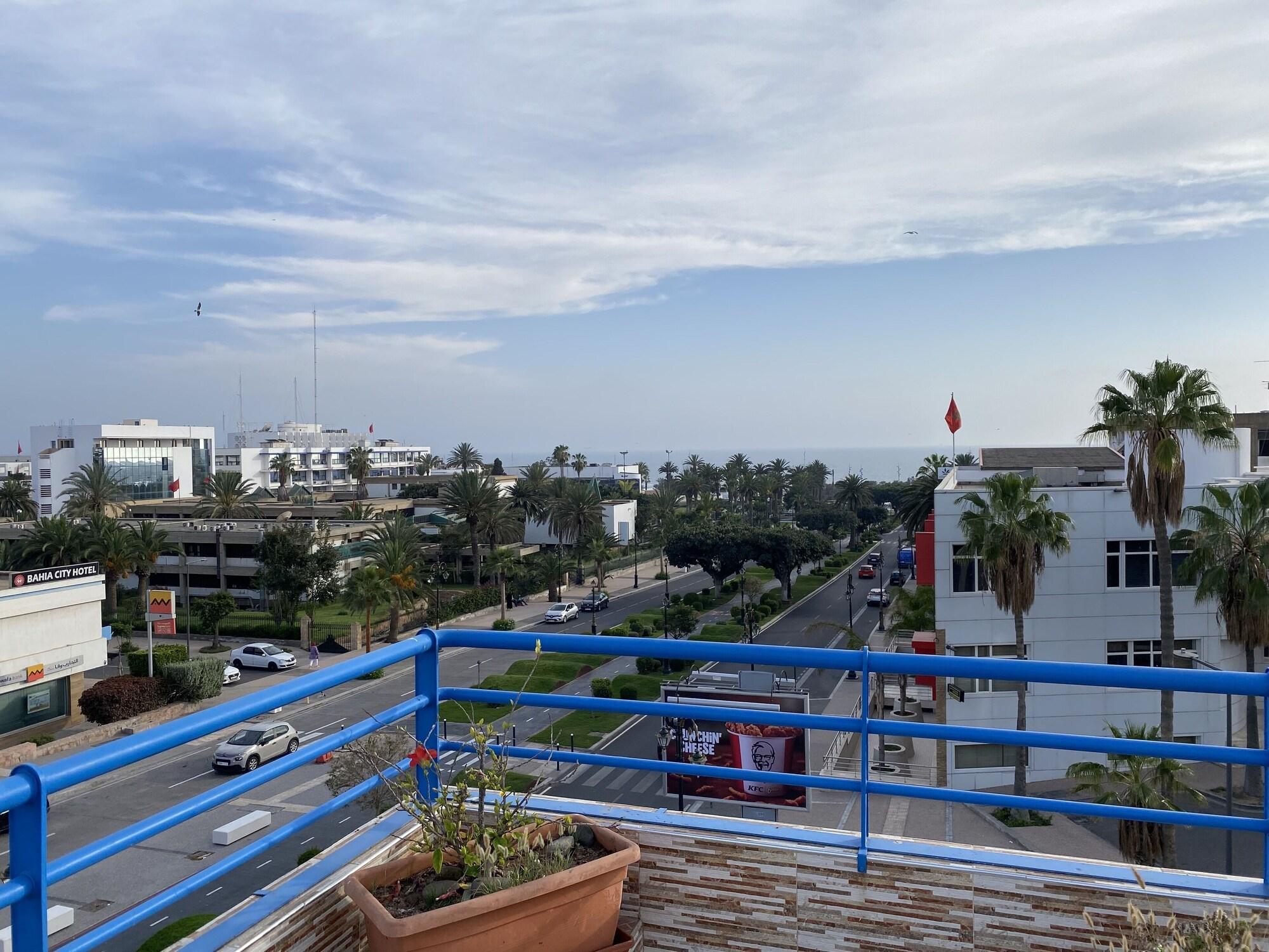 Playa Hôtel Petite Suède
