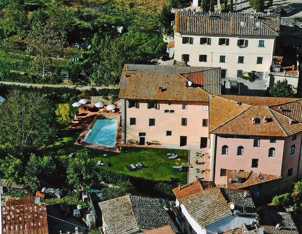 Antico Pastificio Ulisse Mariotti srl by null
