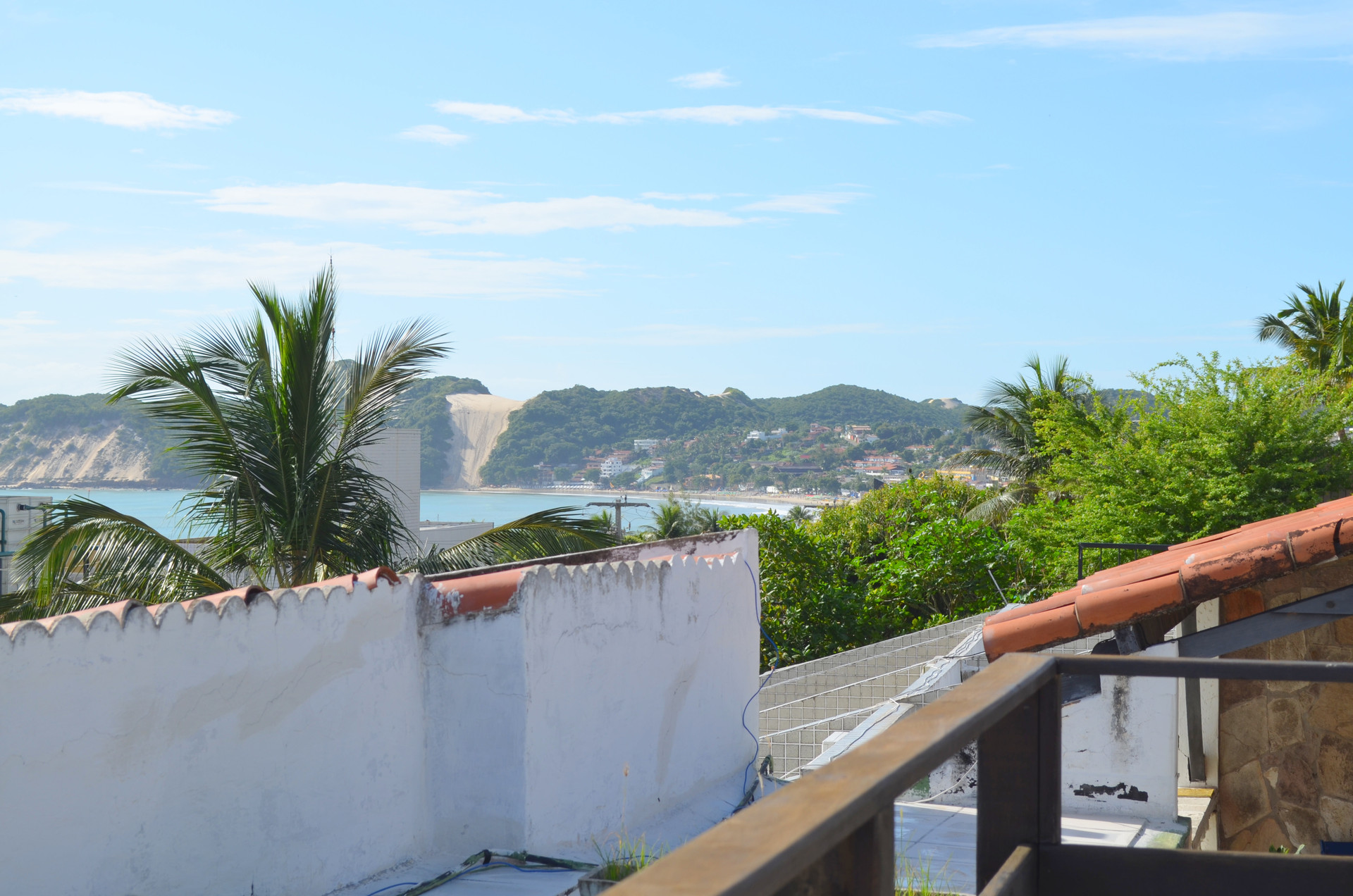 Varios Hotel Ponta do Mar