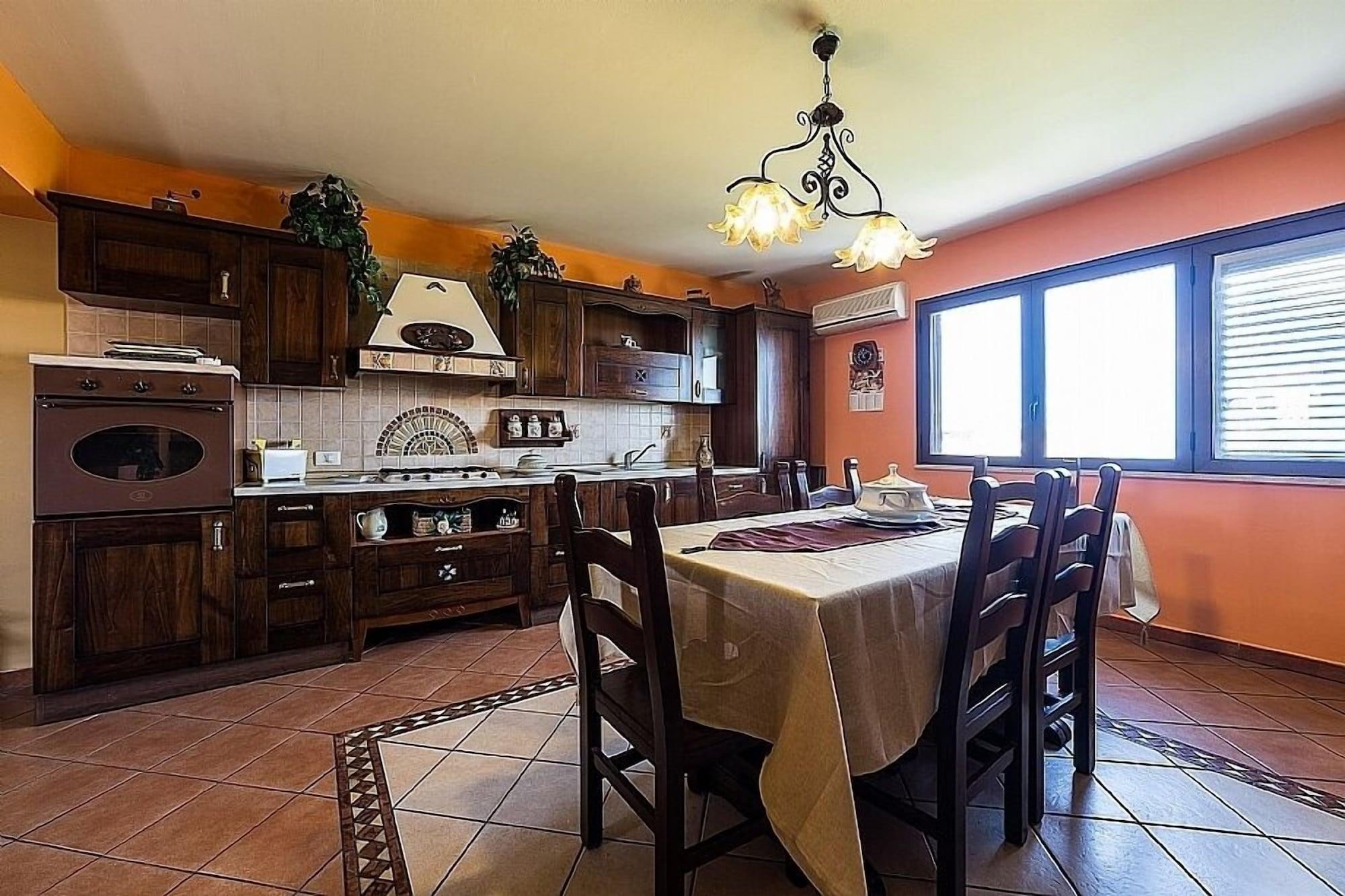 Restaurant Bed & Breakfast Marina D'Aspra