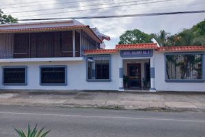 Alojamiento - Hotel Dalinky Numeró 2