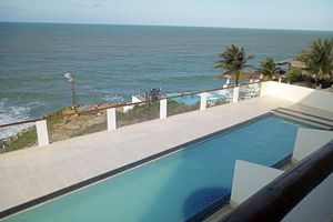 Alojamiento - La Suite Hotel