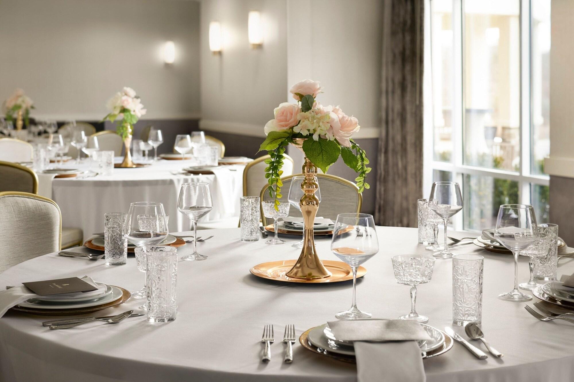 Sala de Reuniones Inn at Bellefield / Hyde Park, Residence Inn by Marriott
