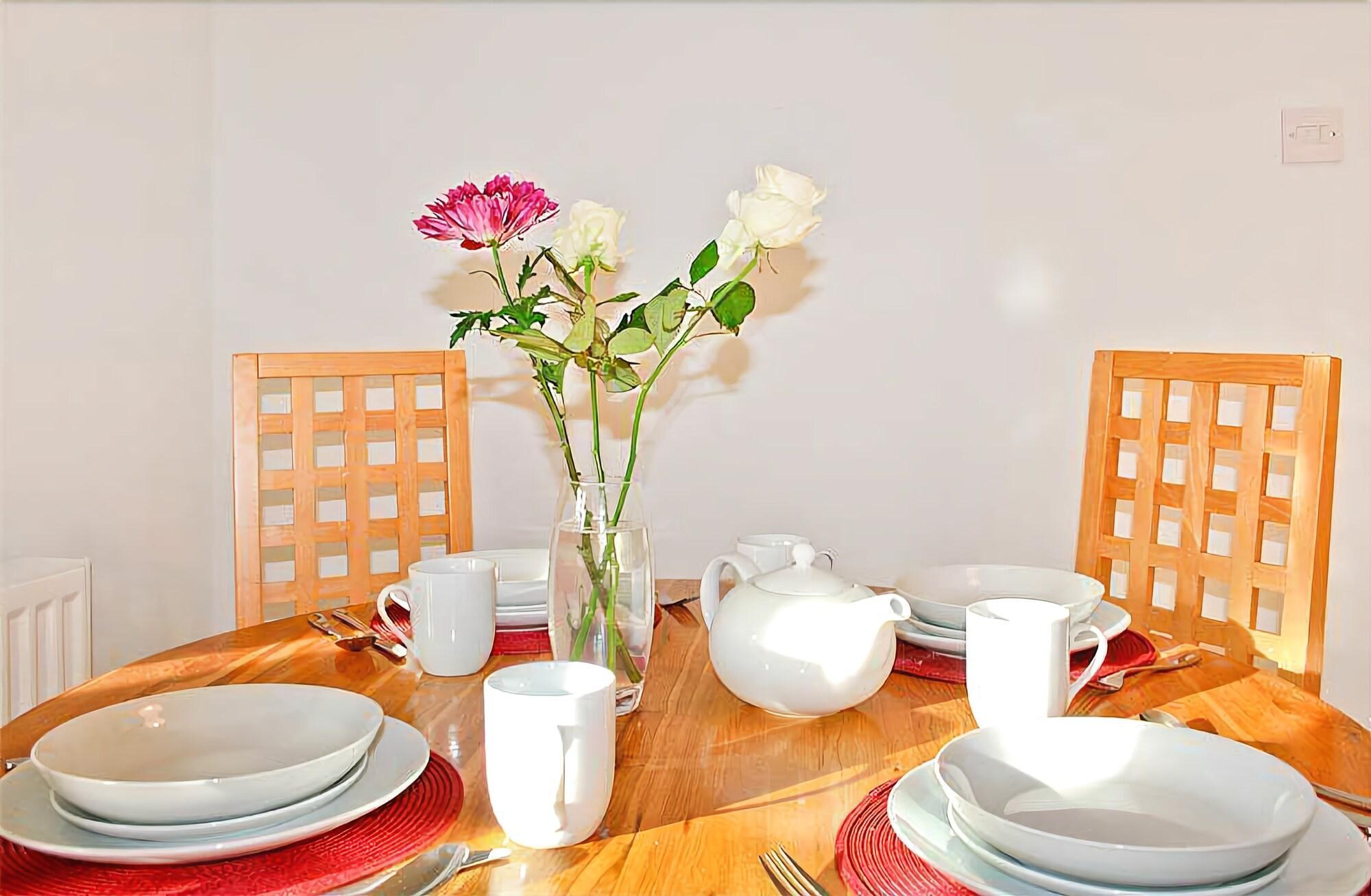 Restaurant Inverness Hostel