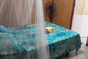 Alojamiento - Penu Maurua Lodge