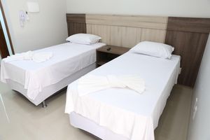 Alojamiento - Hotel PetroShop