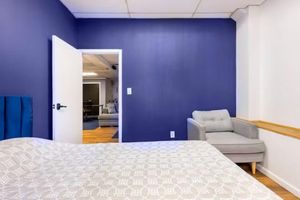 Alquiler Vacacional - Privet loft in the hart of FIDI wall street