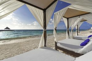 Alojamiento - Desire Pearl Riviera Maya Resort All Inclusive – Couples Only