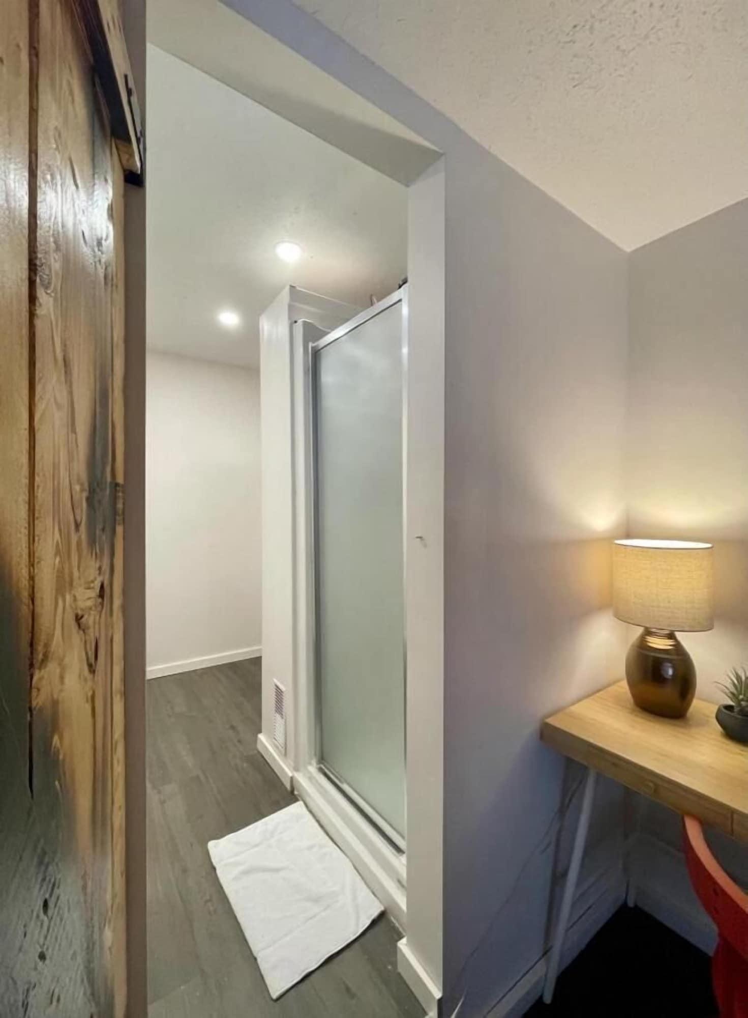 Equipamiento de Habitación Jaune Hôtel Boutique