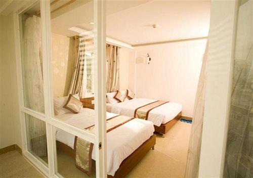 Habitación Ngoc Hong Hotel