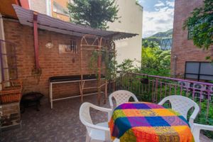 Alojamiento - Casa Verde Hospedaje