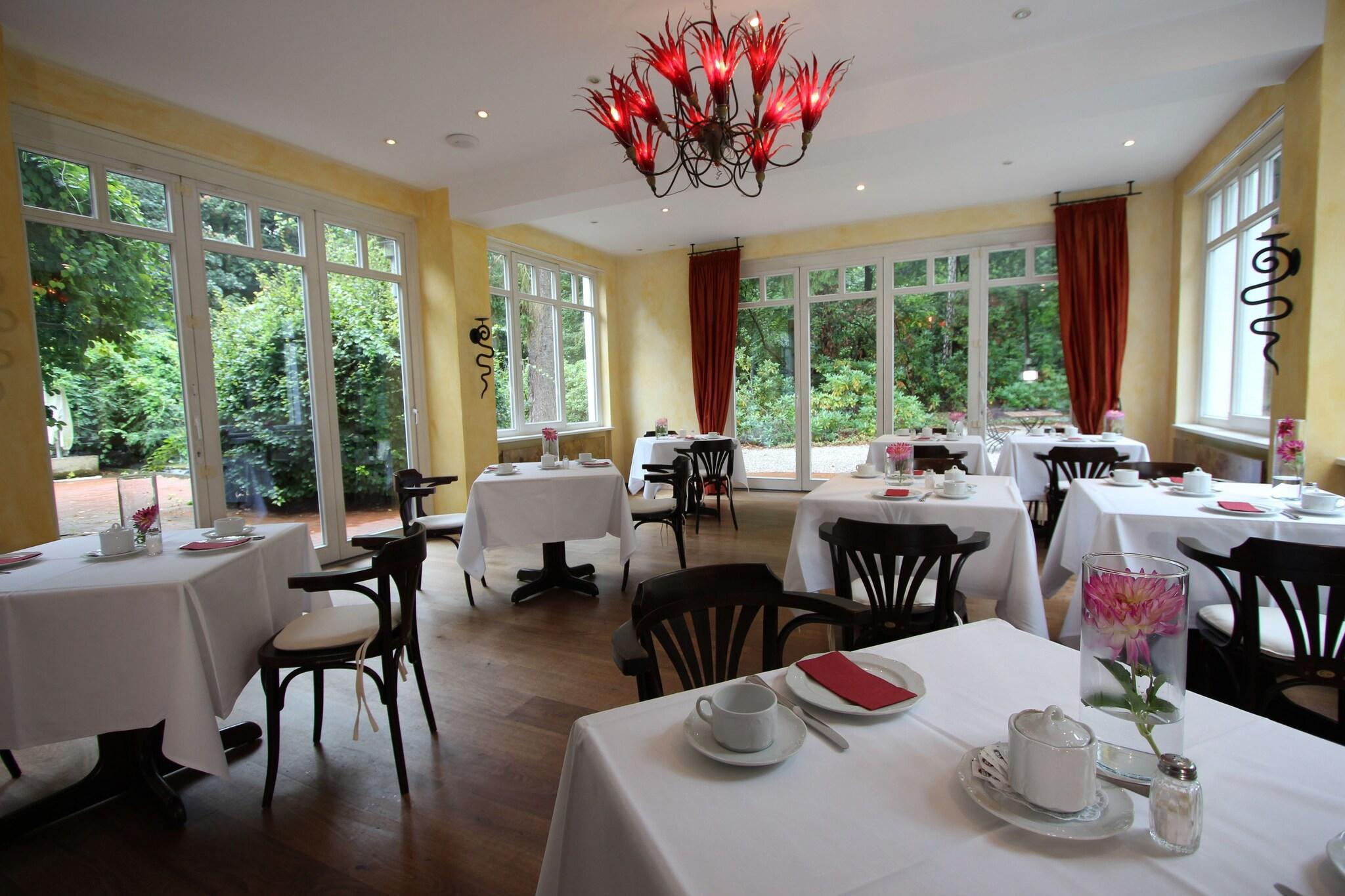 Restaurant Hotel Hardtwald