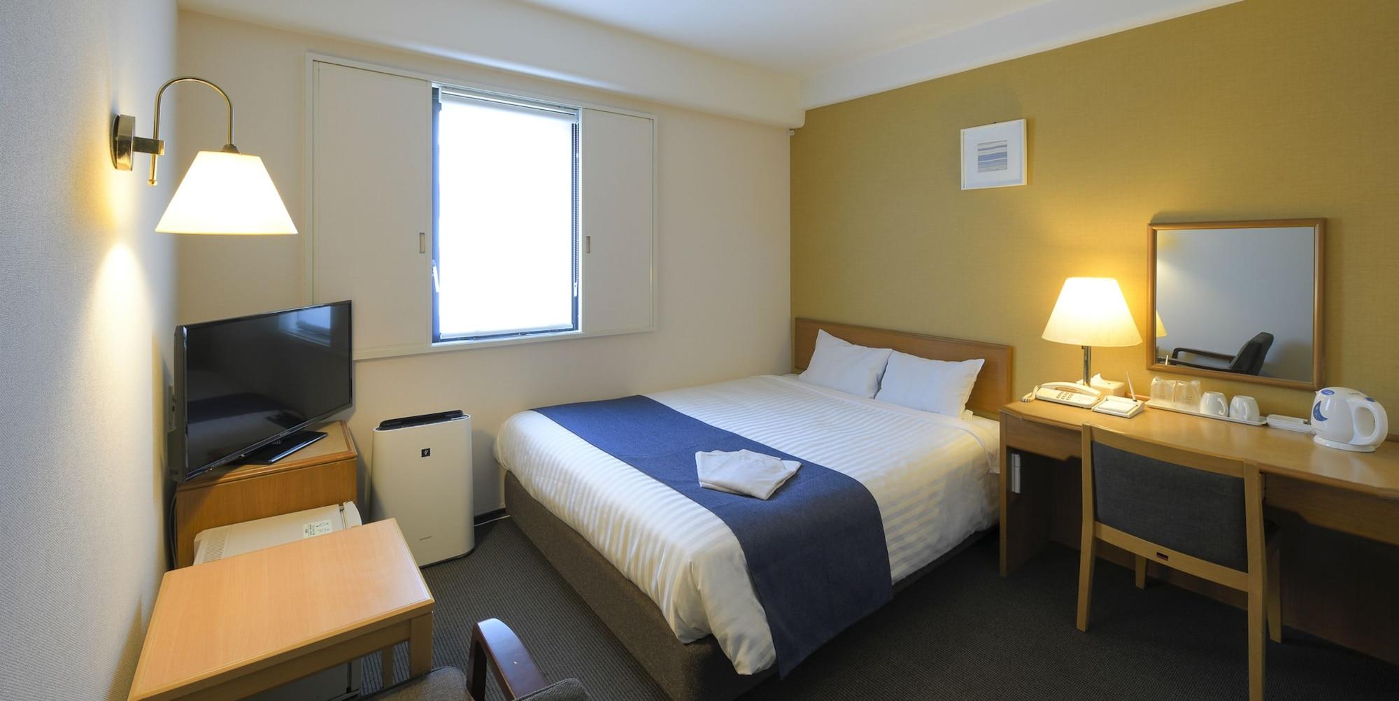 Habitación Shonandai Dai-Ichi Hotel Fujisawa Yokohama