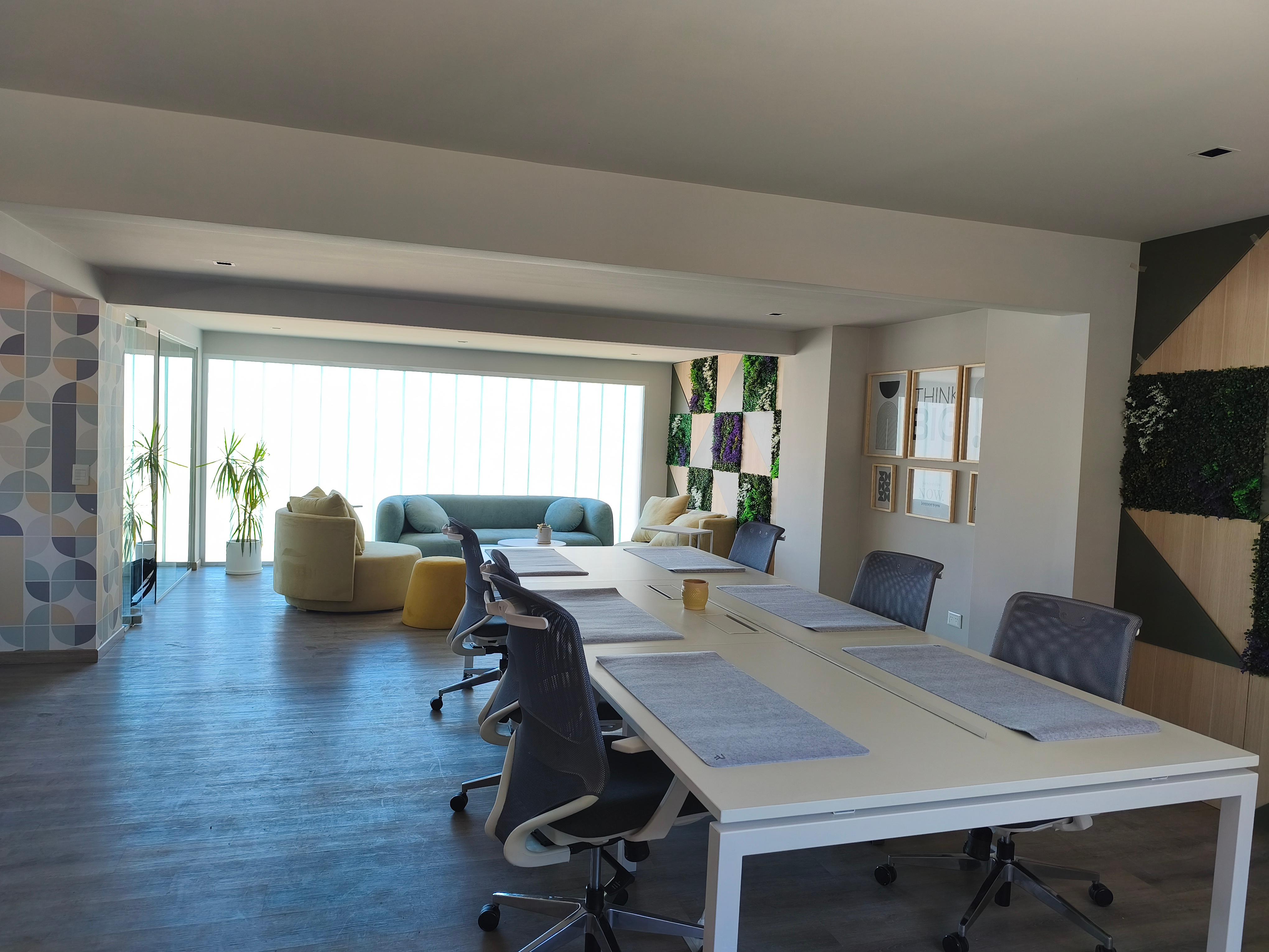 Vista Exterior Empire Hotel Buenos Aires by HS