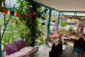 Alojamiento - Hostel Posada 1914