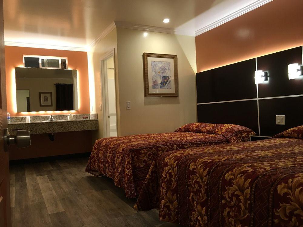 Hotel Lincoln Park Motel