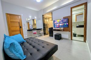 Alquiler Vacacional - Silent Oasis in Leme / Copacabana