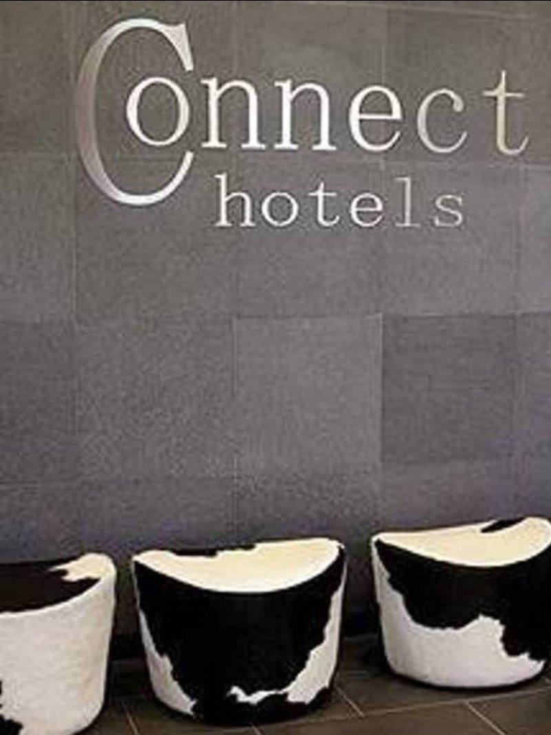Vista Exterior Sure Hotel by Best Western Stockholm Alvsjo