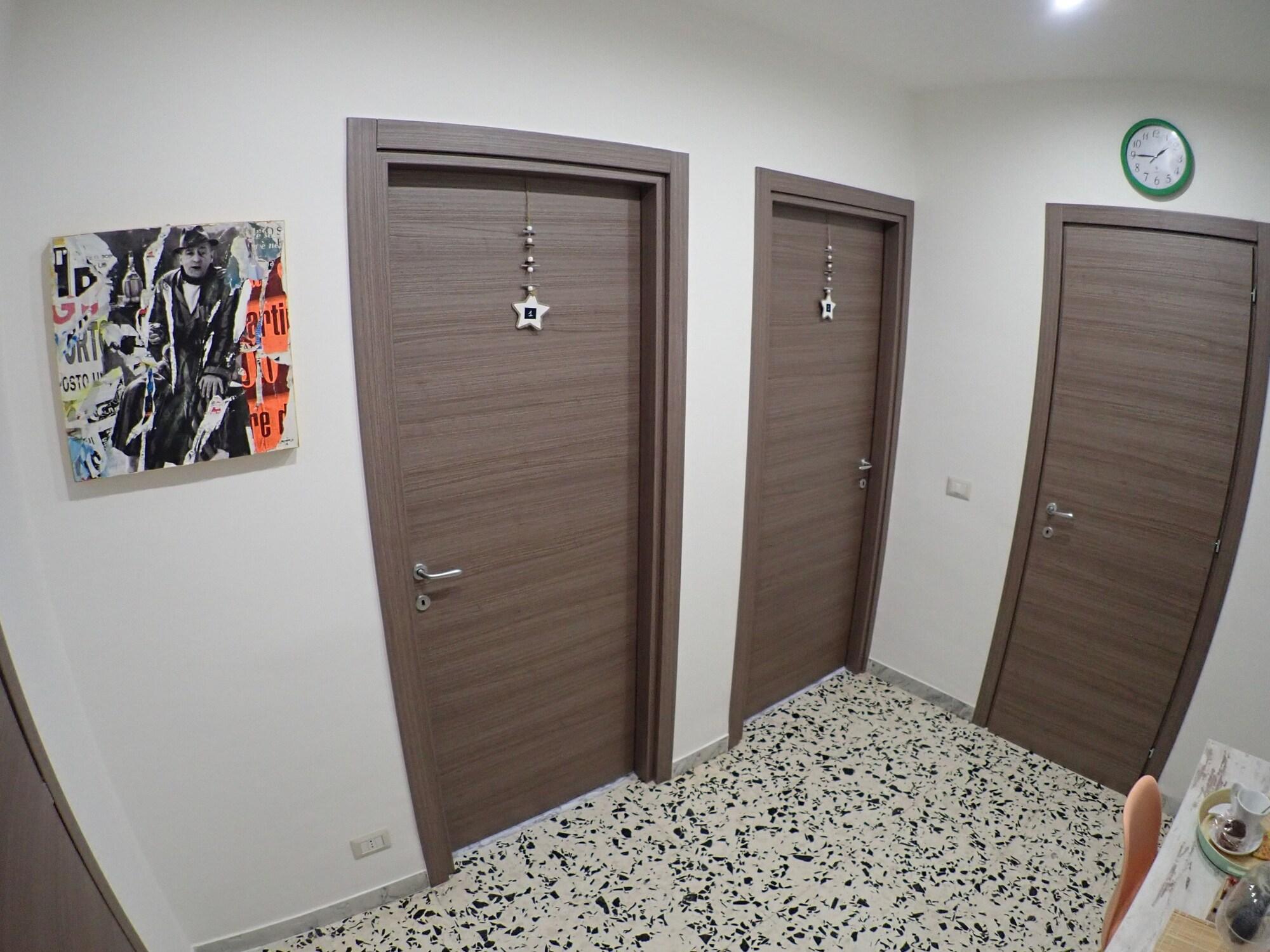 Varios B&B Art Caserta Centro