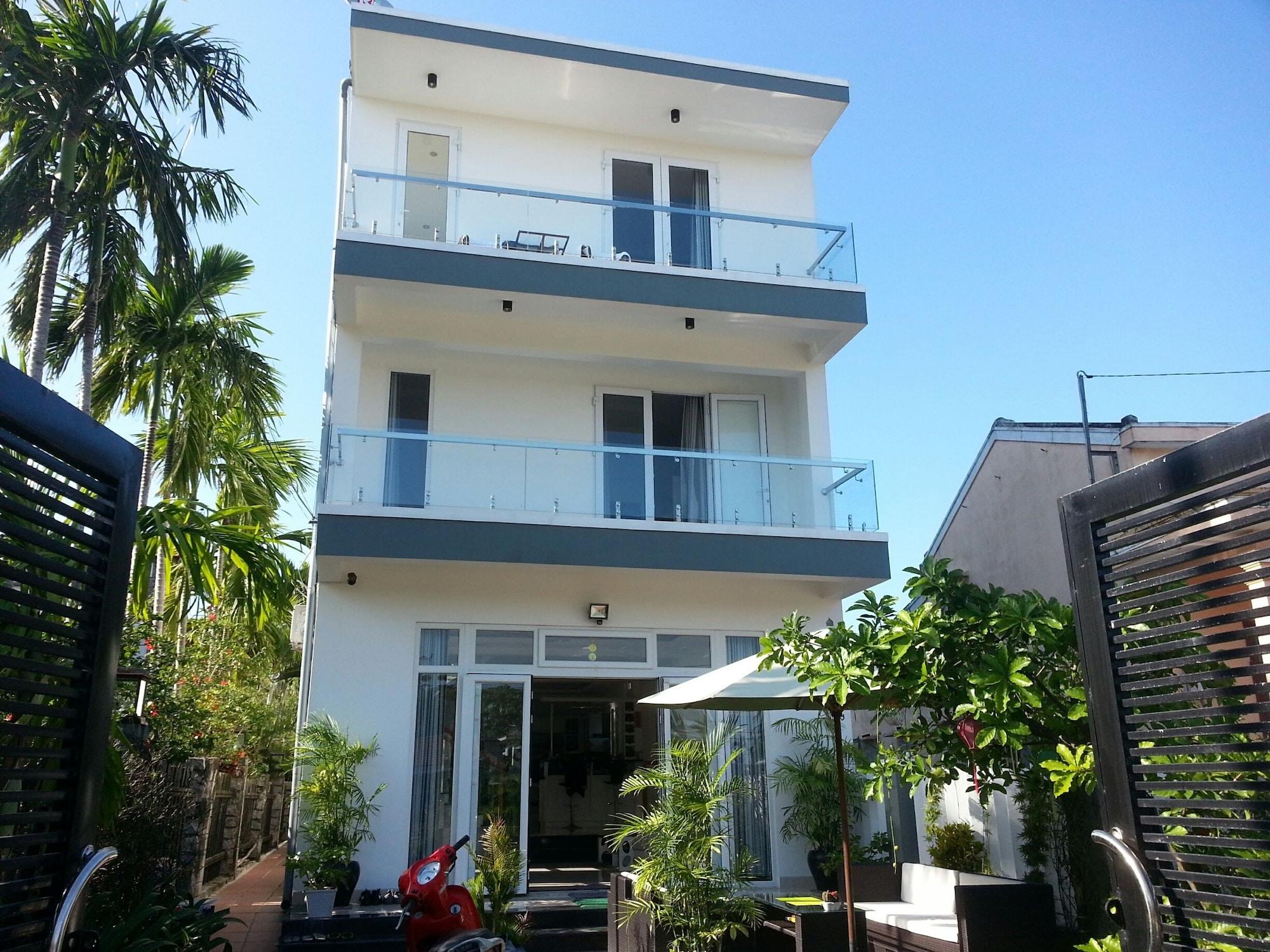 Vista Exterior Rice Field Homestay
