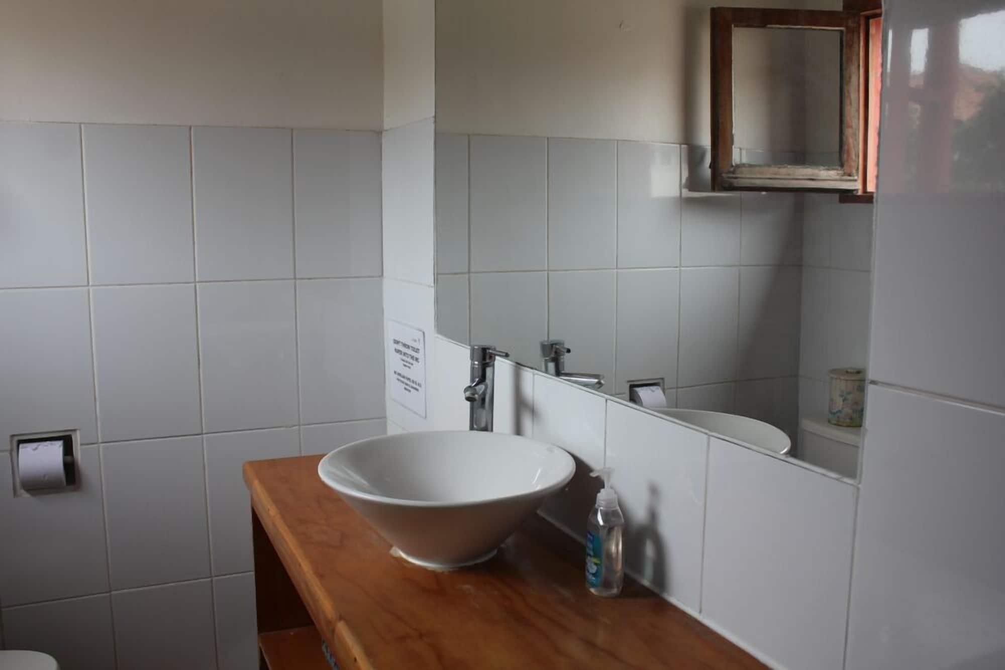 Equipamiento de Habitación EL ARBOL HOSTEL