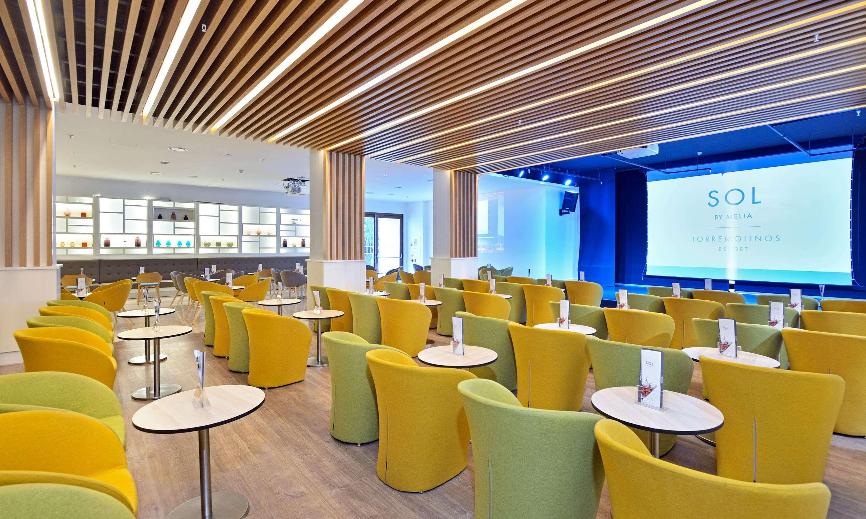 Restaurant Sol Torremolinos - Don Marco Adults Recommended