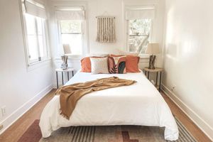 Alquiler Vacacional - Private LA craftsman home in Atwater Village!