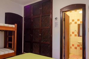 Alojamiento - Beer Hostel - Ilhabela