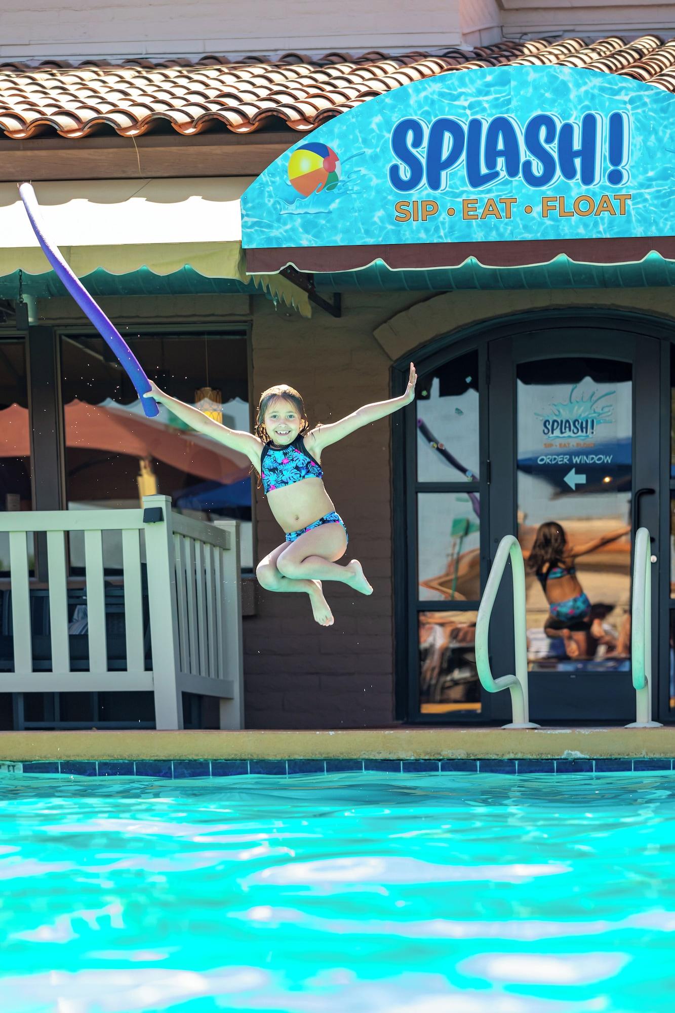 Restaurant Scottsdale Camelback Resort