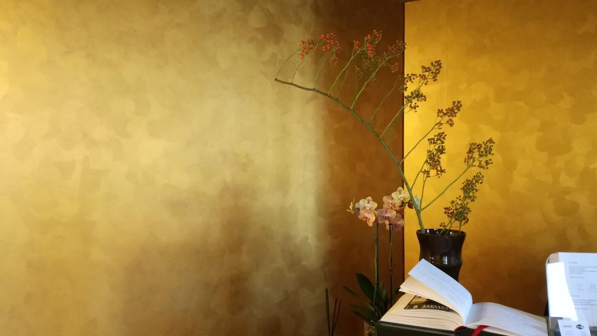 Vista Lobby Clocchiatti