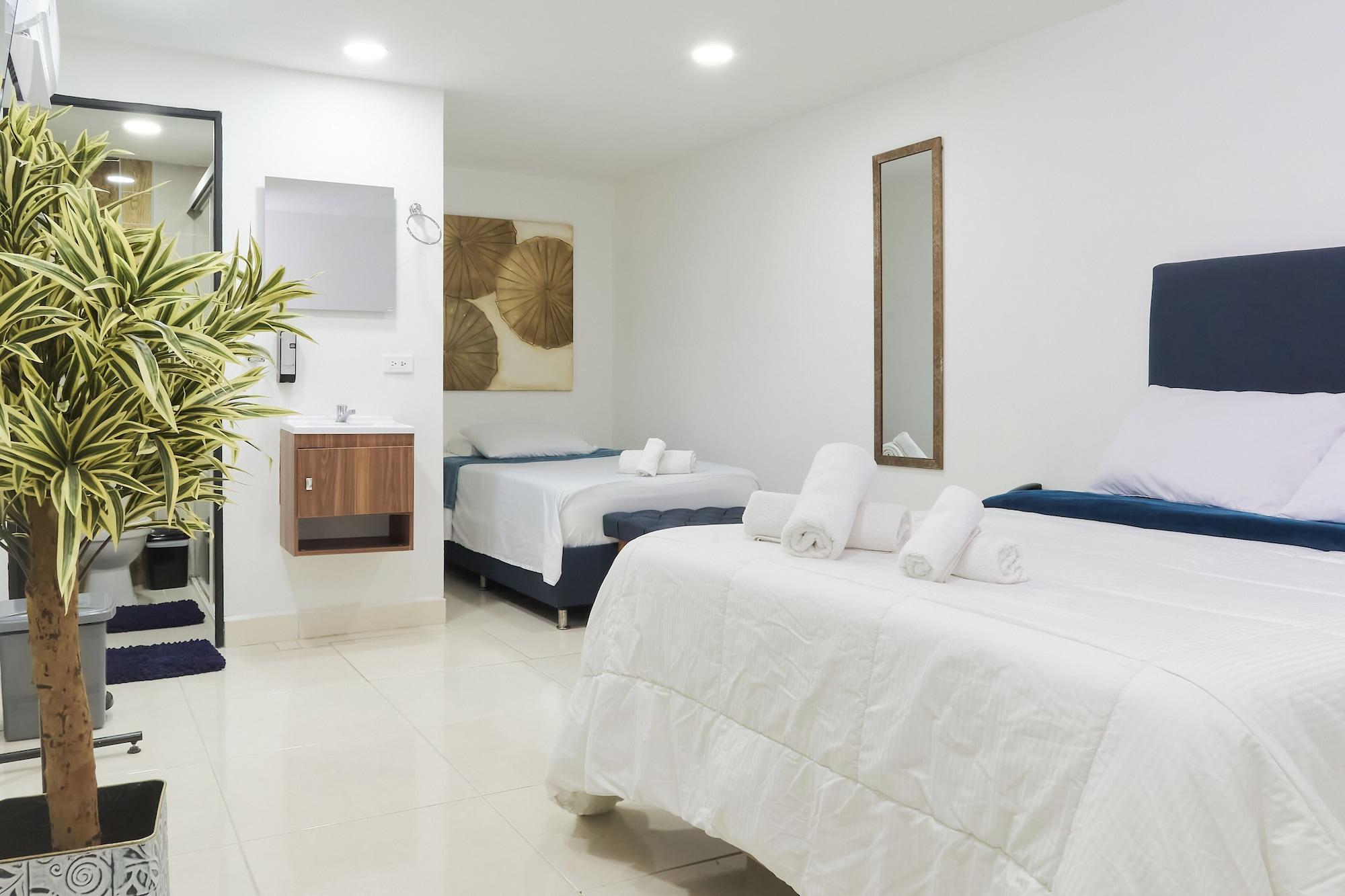 Habitación 33 Hotel Boutique