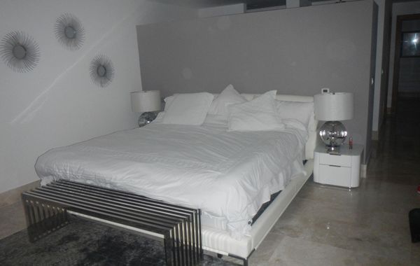 La Amada Residences Luxury - Hoteles 4 estrellas en Playa Mujeres, México